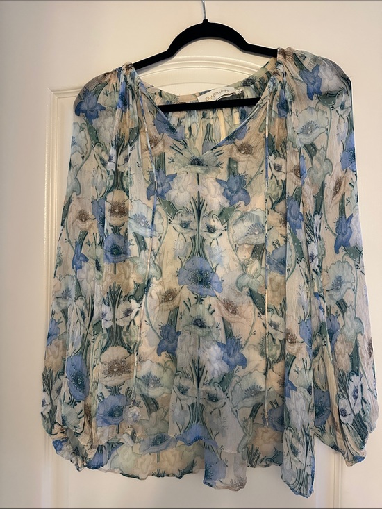 Zimmermann Tops - Zimmermann blouse